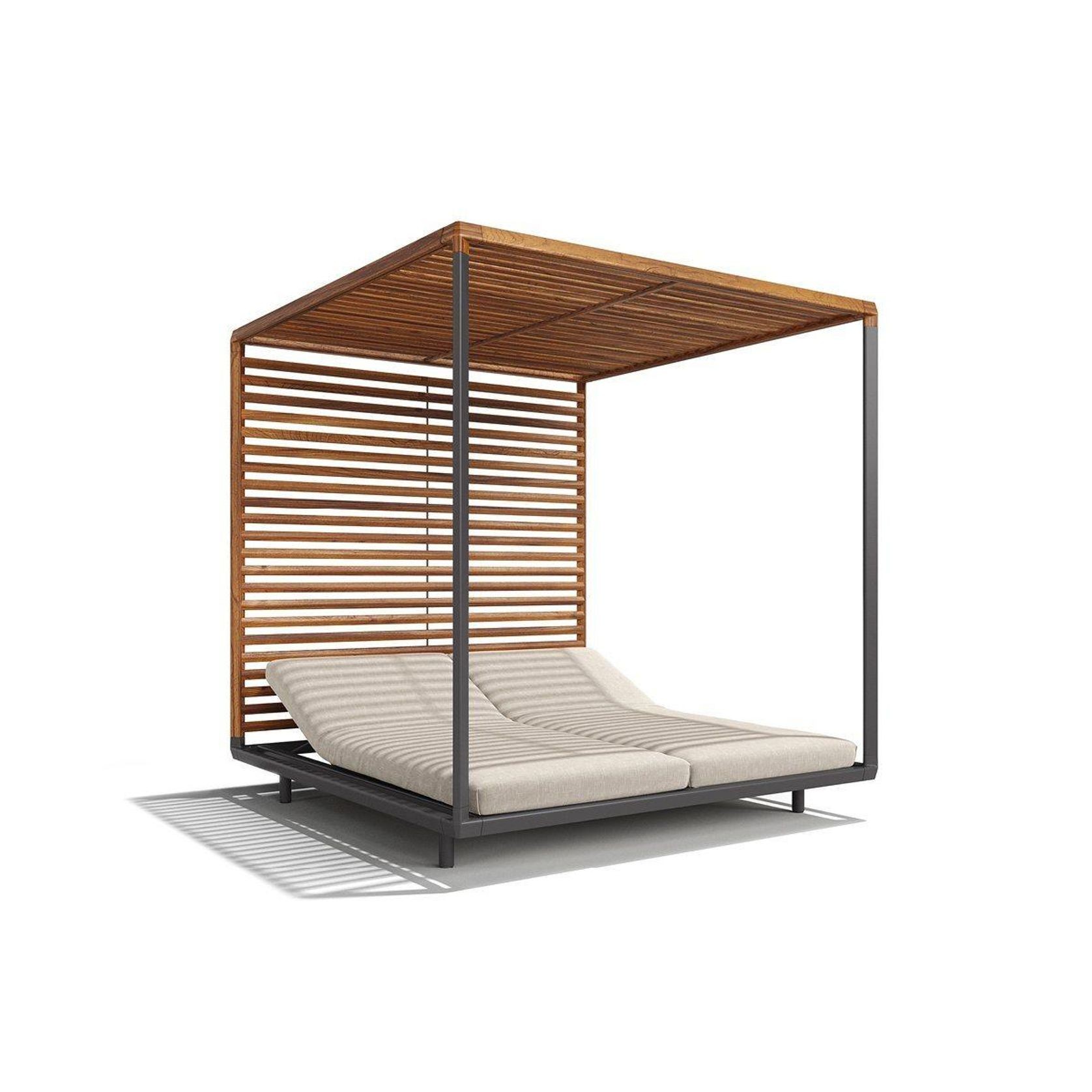 Pavilion Daybed gallery detail image