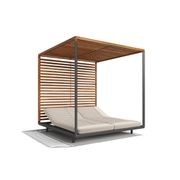 Pavilion Daybed gallery detail image