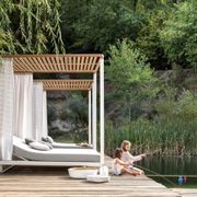 Pavilion Daybed gallery detail image