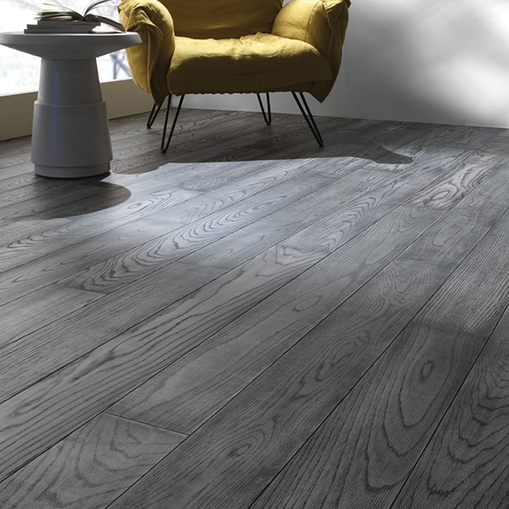 Oak Duotone Flooring gallery detail image