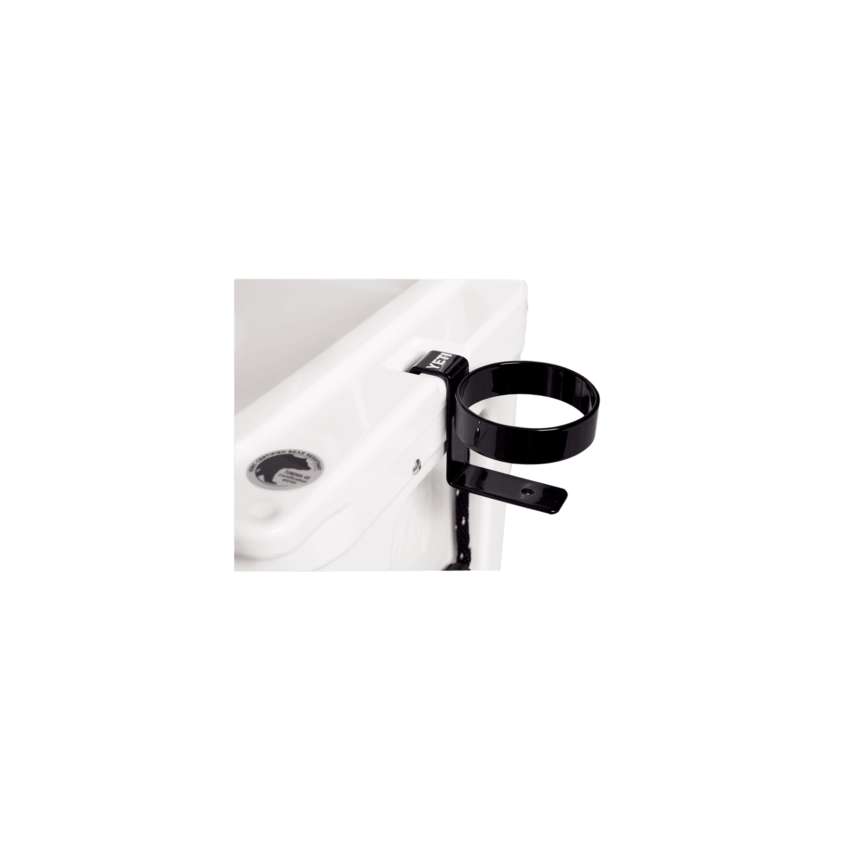 YETI® Tundra Beverage Holder gallery detail image