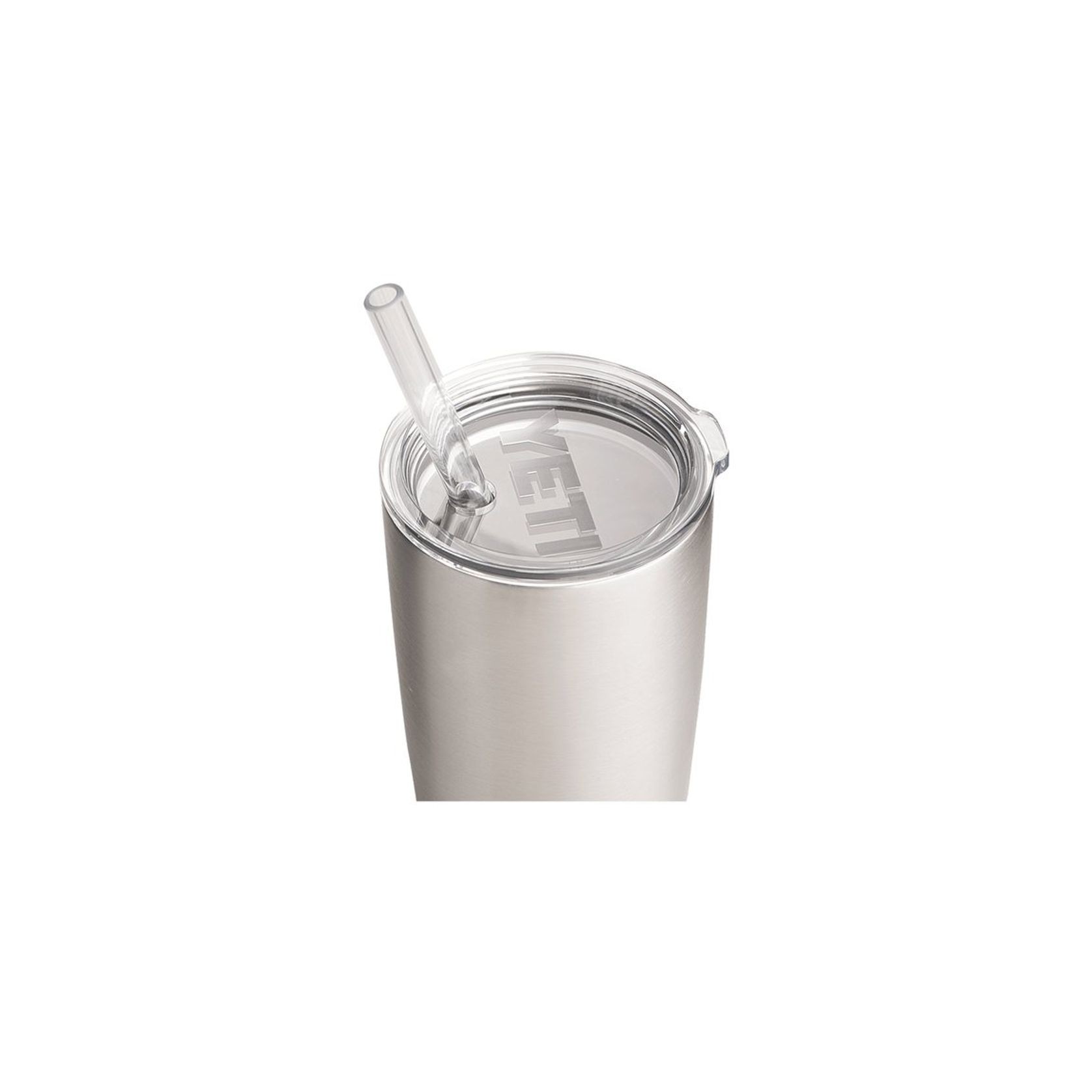 YETI® Rambler Tumbler 20 oz / Mug 24 oz Straw Lid gallery detail image
