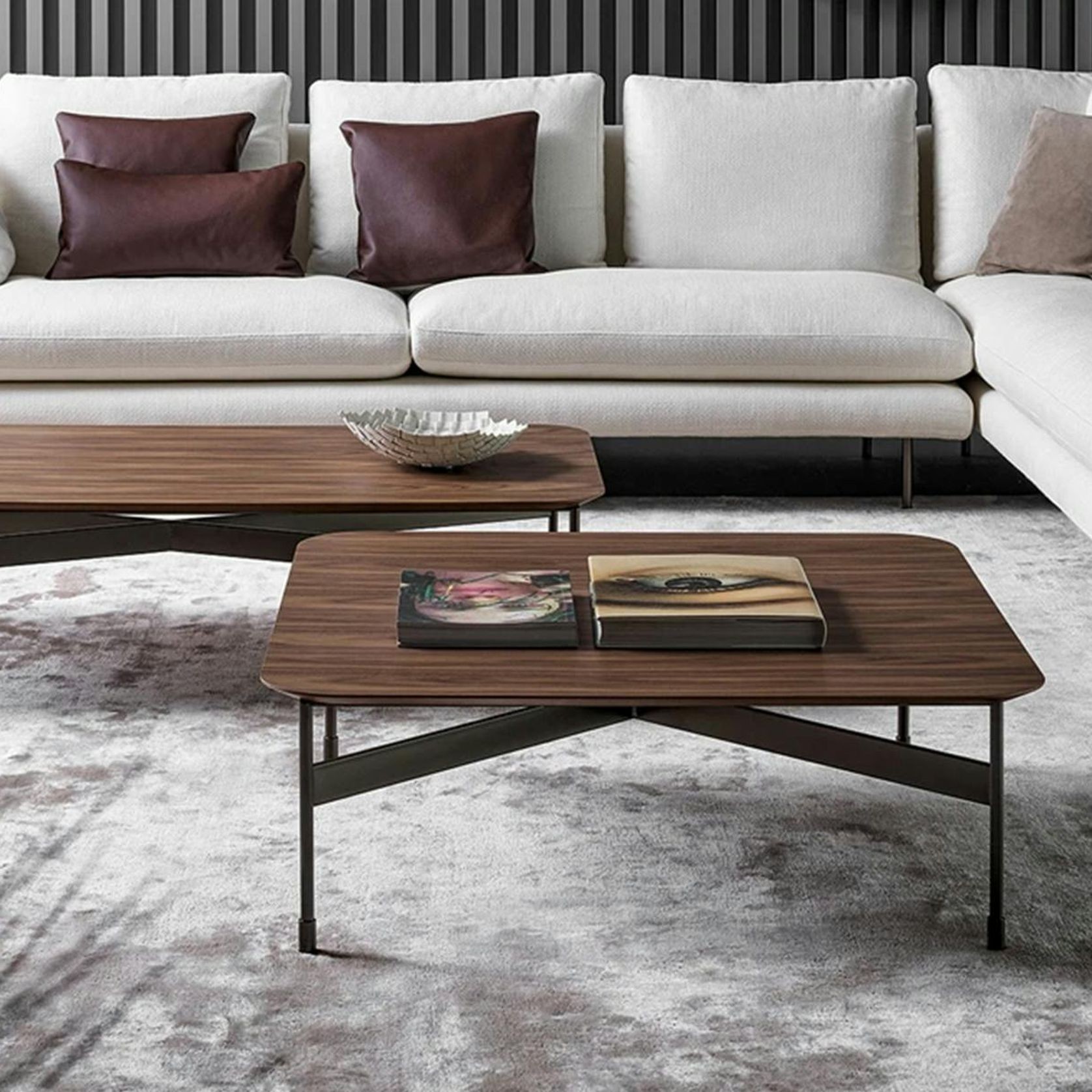 Peak Coffee Table gallery detail image