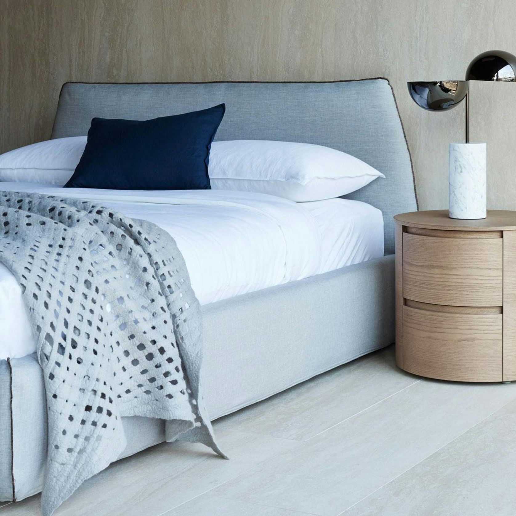 Pearl Bed gallery detail image