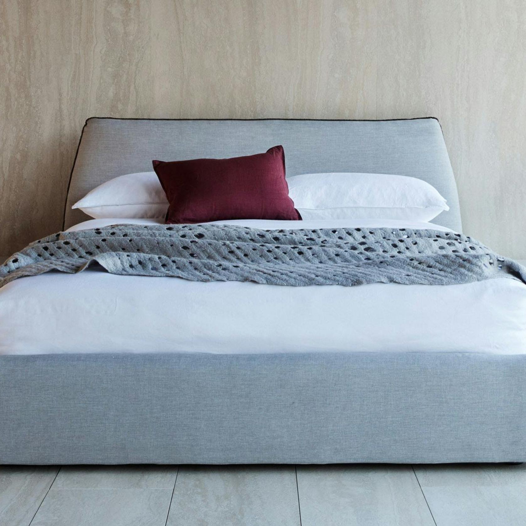 Pearl Bed gallery detail image