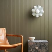 Ceramic Wall Pearl Sconce Light gallery detail image