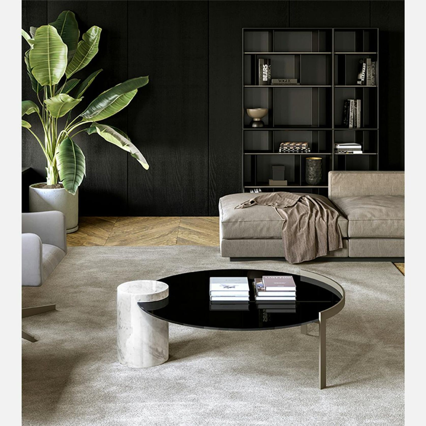 Peo Coffee Table gallery detail image