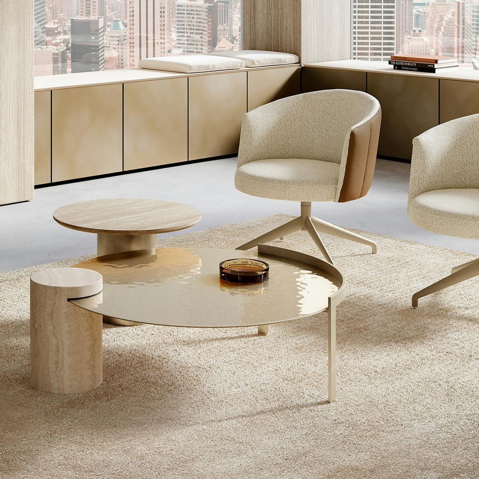 Peo Coffee Table gallery detail image