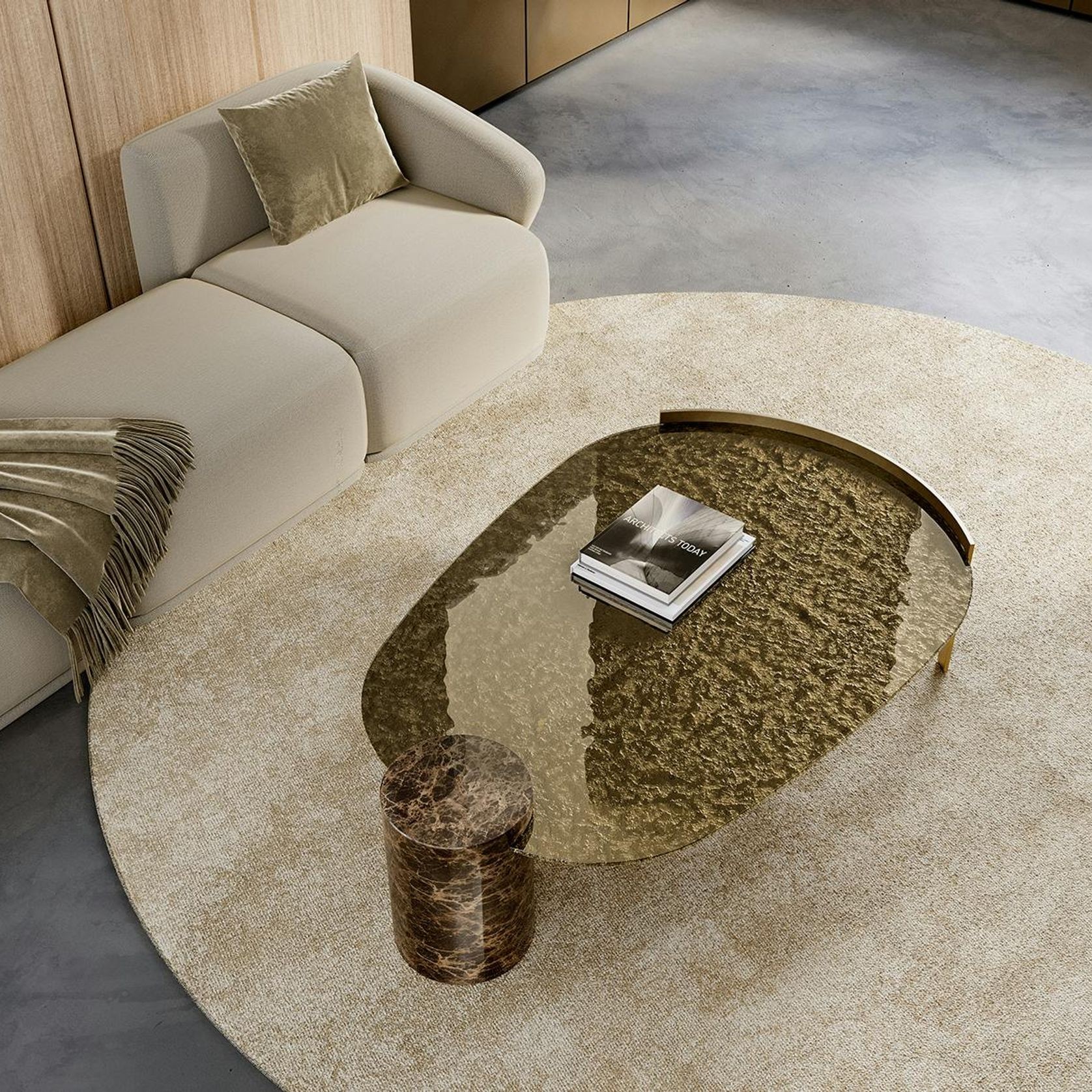 Peo Coffee Table gallery detail image