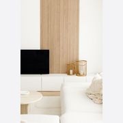 Maestro Latt Wall Panels - Plytech Panels gallery detail image