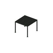 Baltic Motorised Freestanding Louvre Roof Aluminium Pergola gallery detail image