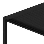 Baltic Motorised Freestanding Louvre Roof Aluminium Pergola gallery detail image