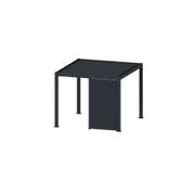 Waihi&Hahei Pergola Shutter Wall gallery detail image