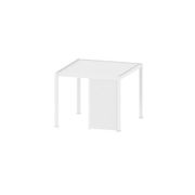 Waihi&Hahei Pergola Shutter Wall gallery detail image