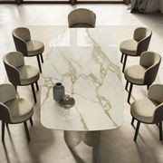 Perla Dining Table gallery detail image