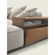 Perry Sofa By Flexform gallery detail image