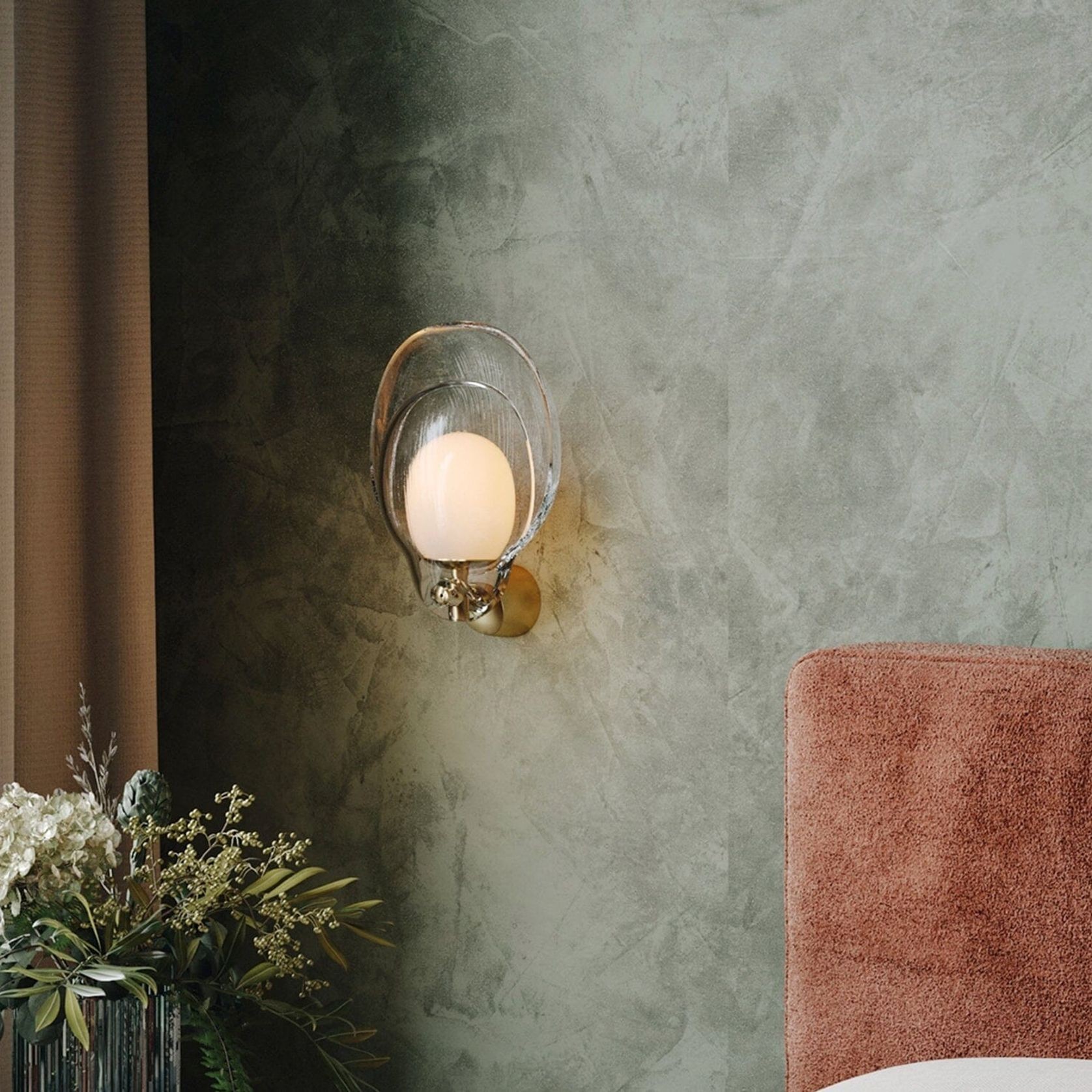 Petal Wall gallery detail image