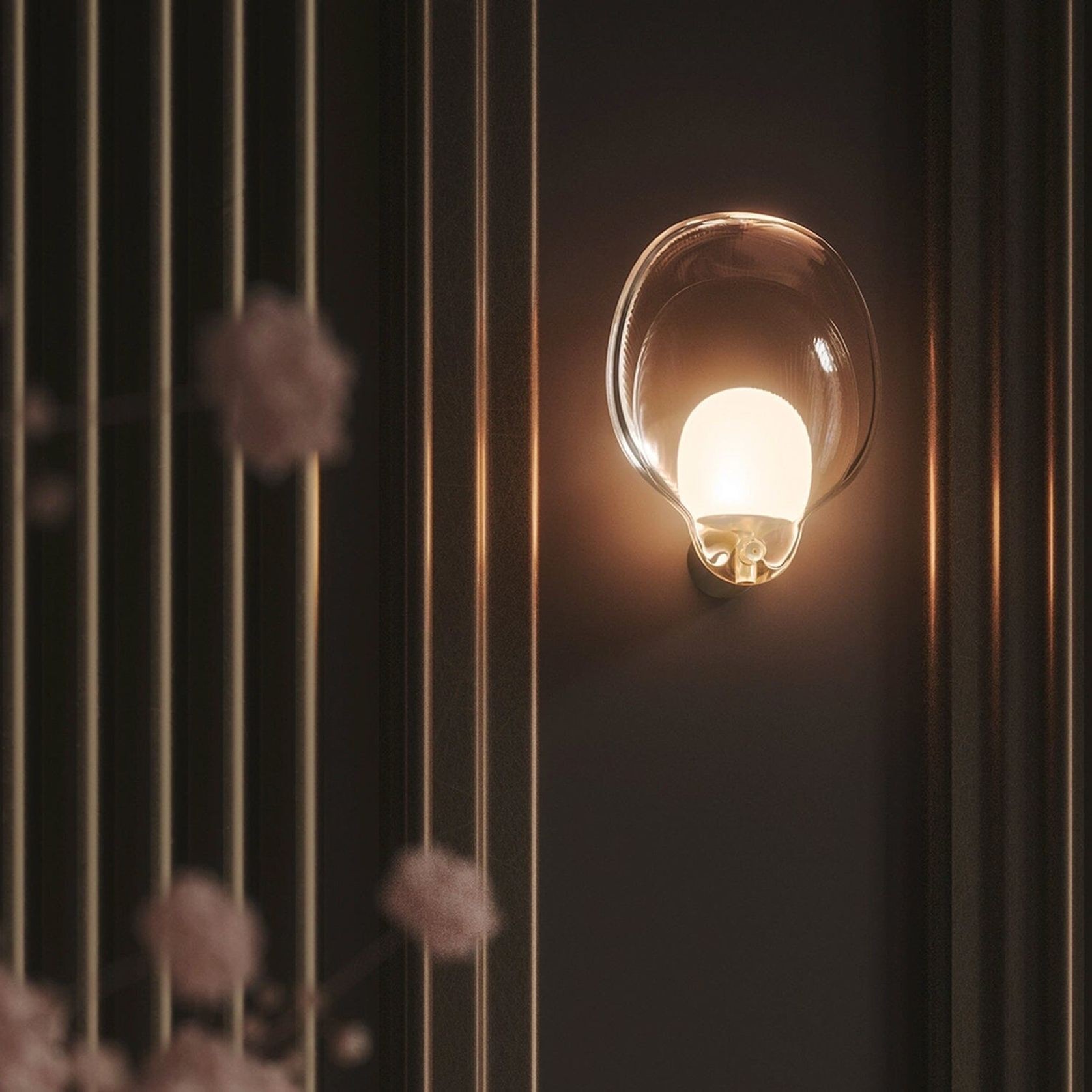 Petal Wall gallery detail image