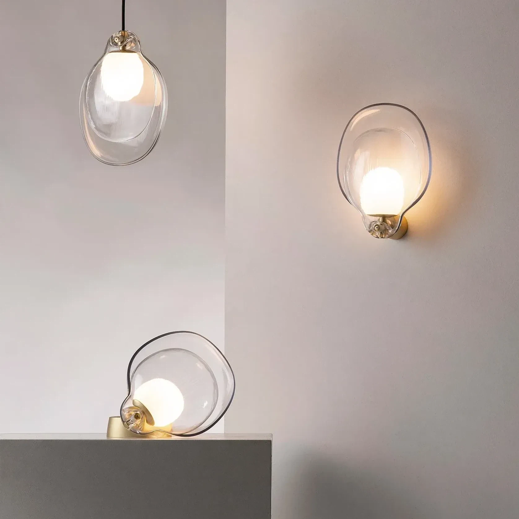 Petal Wall gallery detail image