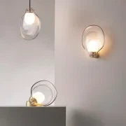 Petal Wall gallery detail image