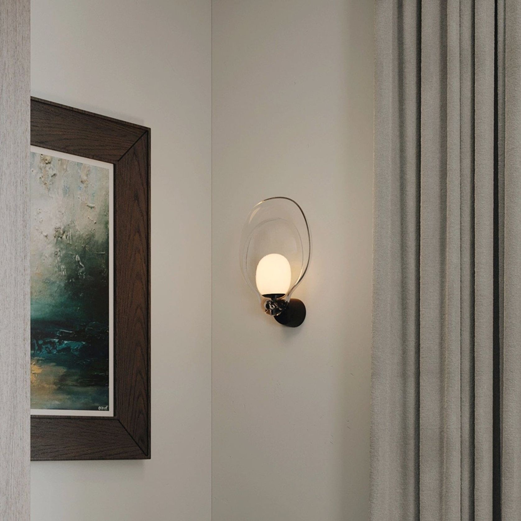 Petal Wall gallery detail image