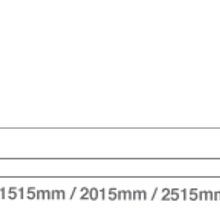 Phoebe LED Pendant Light gallery detail image