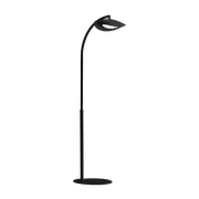 Phormalab Heater Medium Arc Black gallery detail image