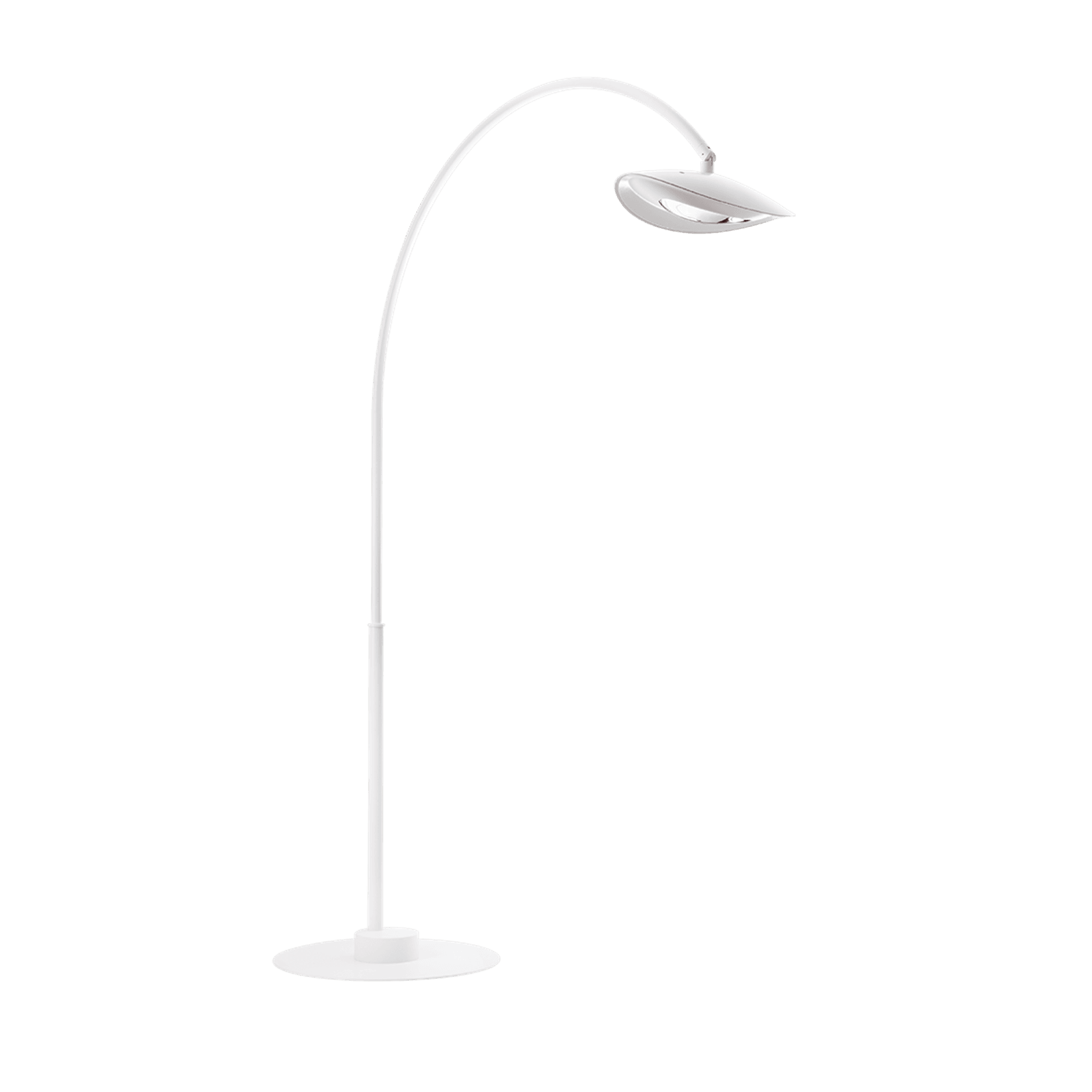 Phormalab Over Table Lamp White gallery detail image