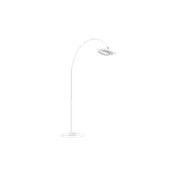 Phormalab Over Table Lamp White gallery detail image