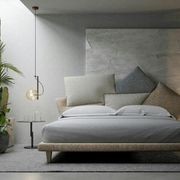 Picabia Bed gallery detail image
