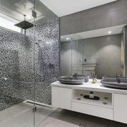 Pietra Bianca Piero Stone Basin gallery detail image