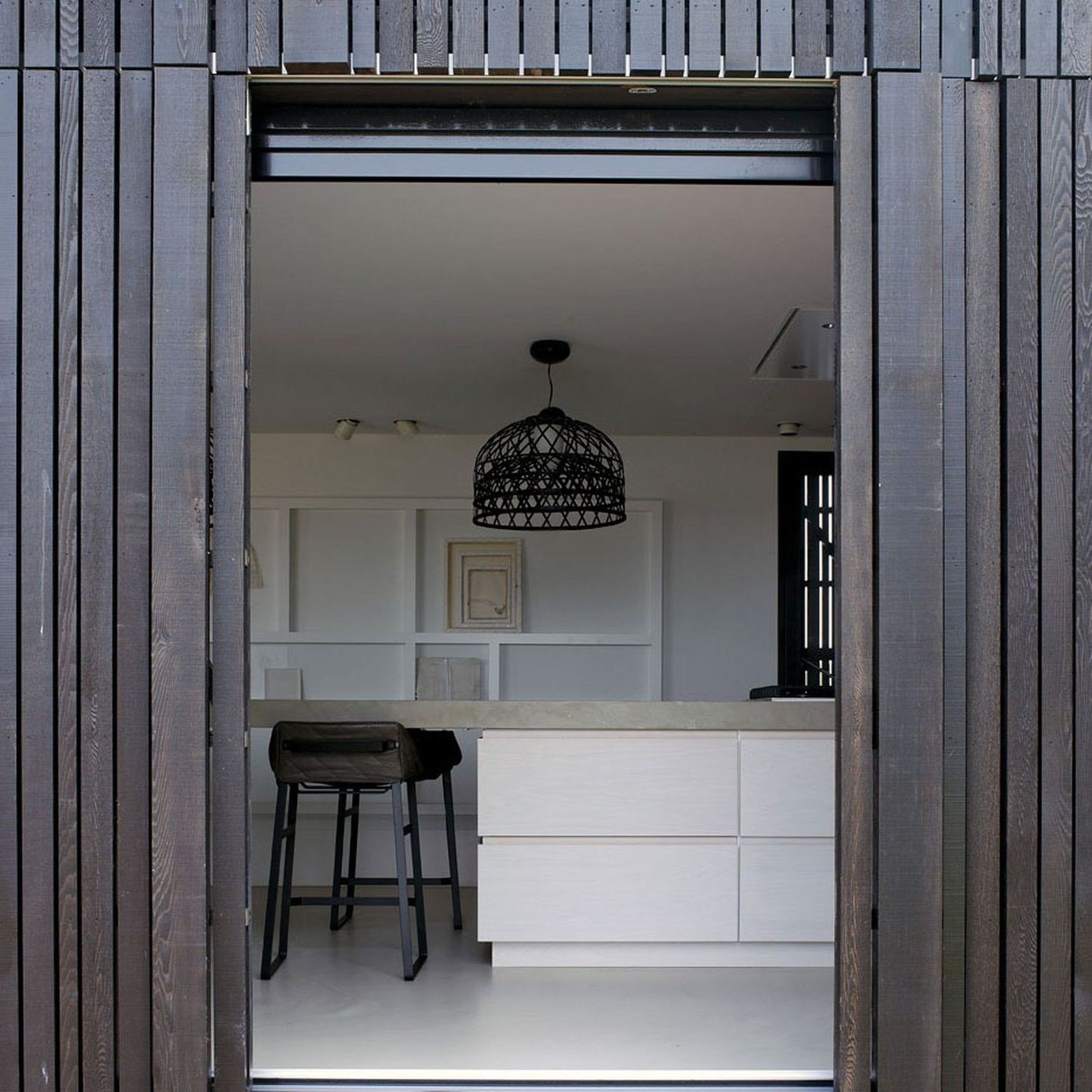 Kekke Barstool gallery detail image