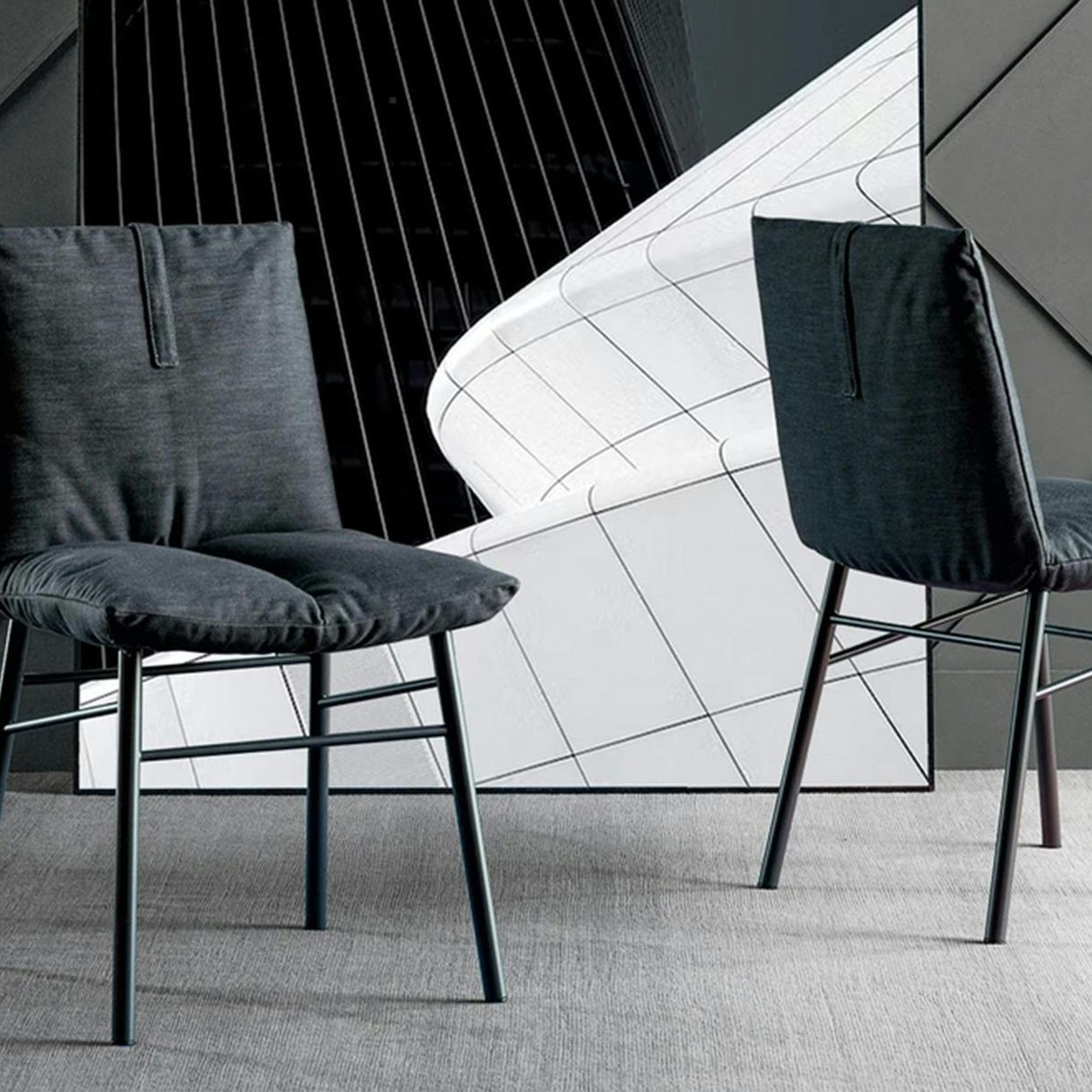 Pil Dining Chair gallery detail image