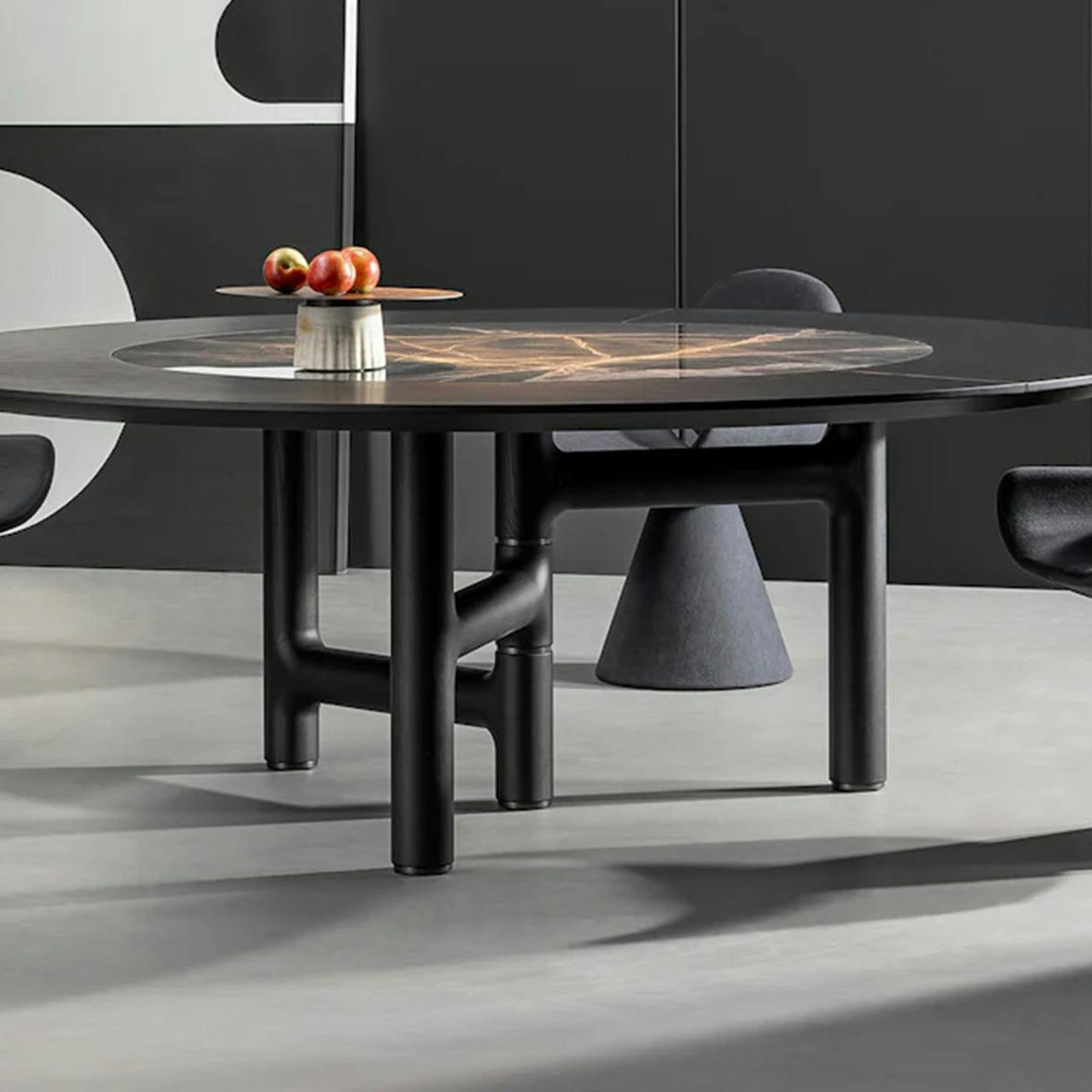 Pivot Dining Table gallery detail image