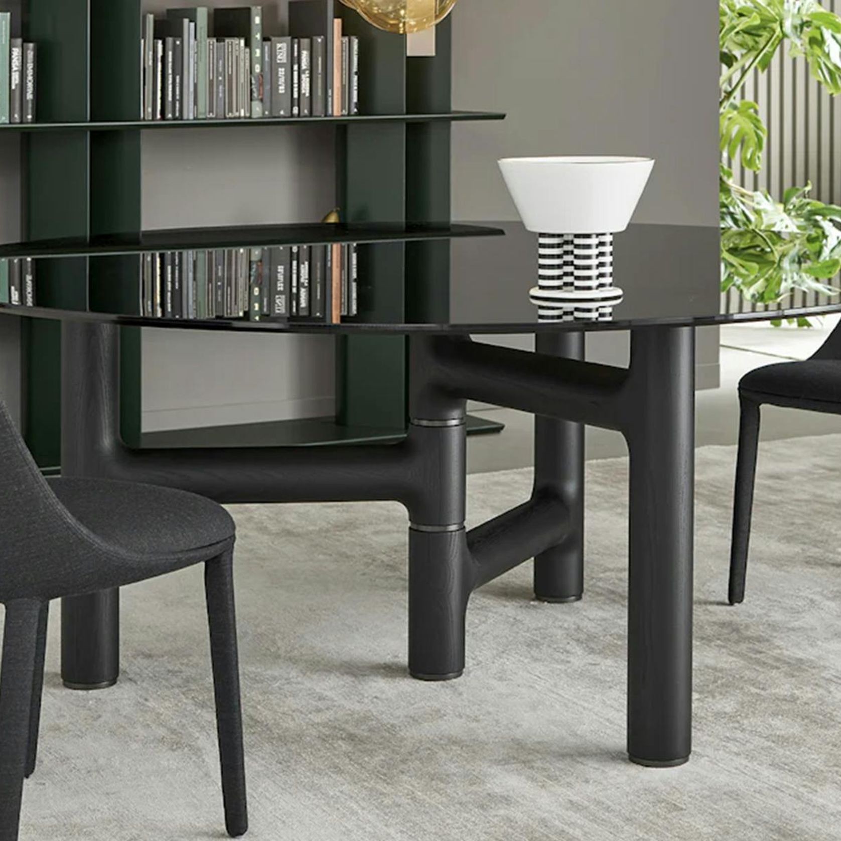 Pivot Dining Table gallery detail image