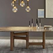Pivot Dining Table gallery detail image