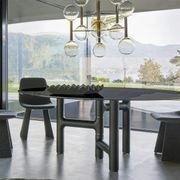 Pivot Dining Table gallery detail image