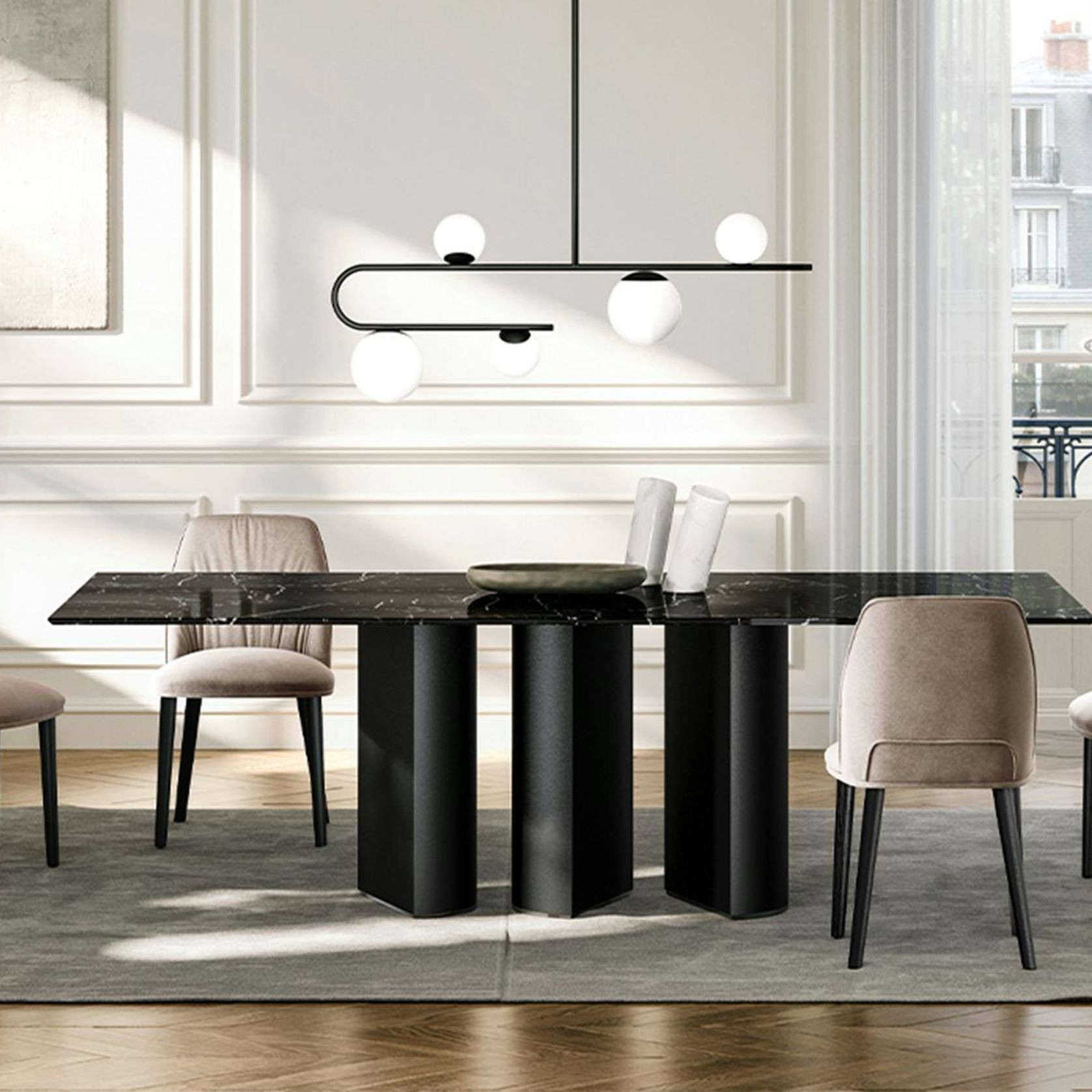 Plai Dining Table gallery detail image