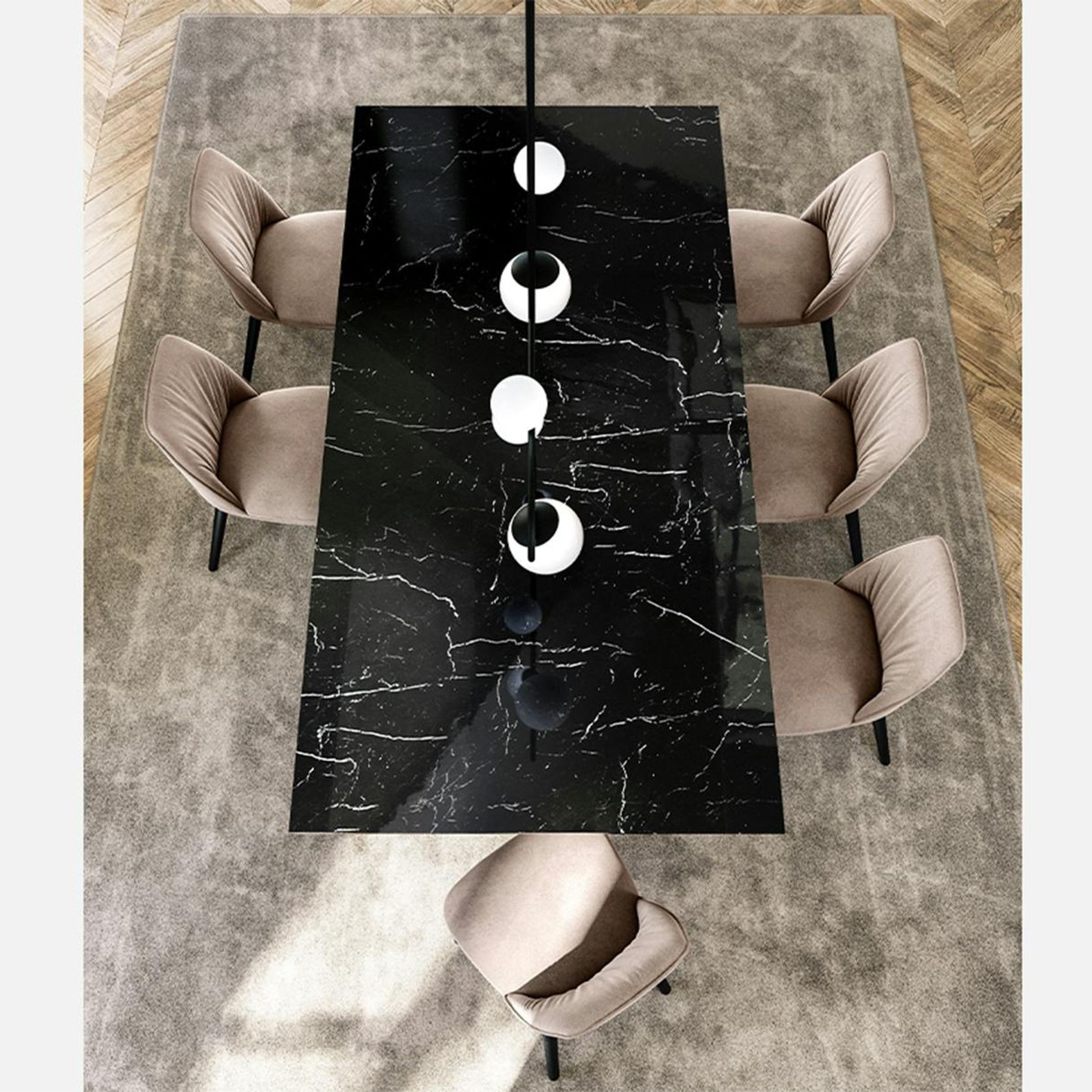 Plai Dining Table gallery detail image