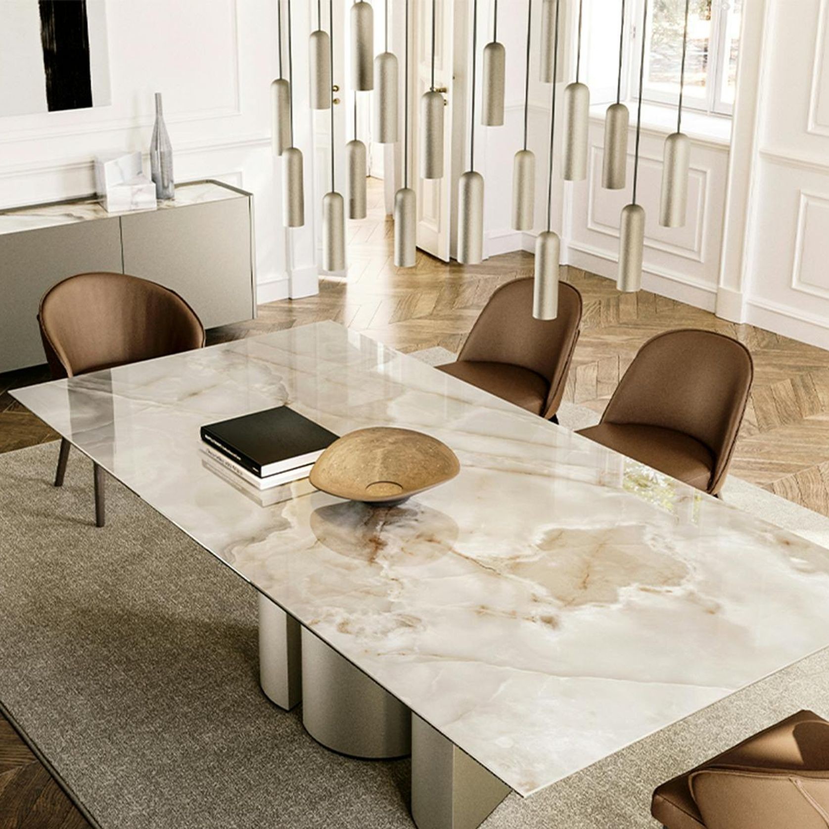 Plai Dining Table gallery detail image