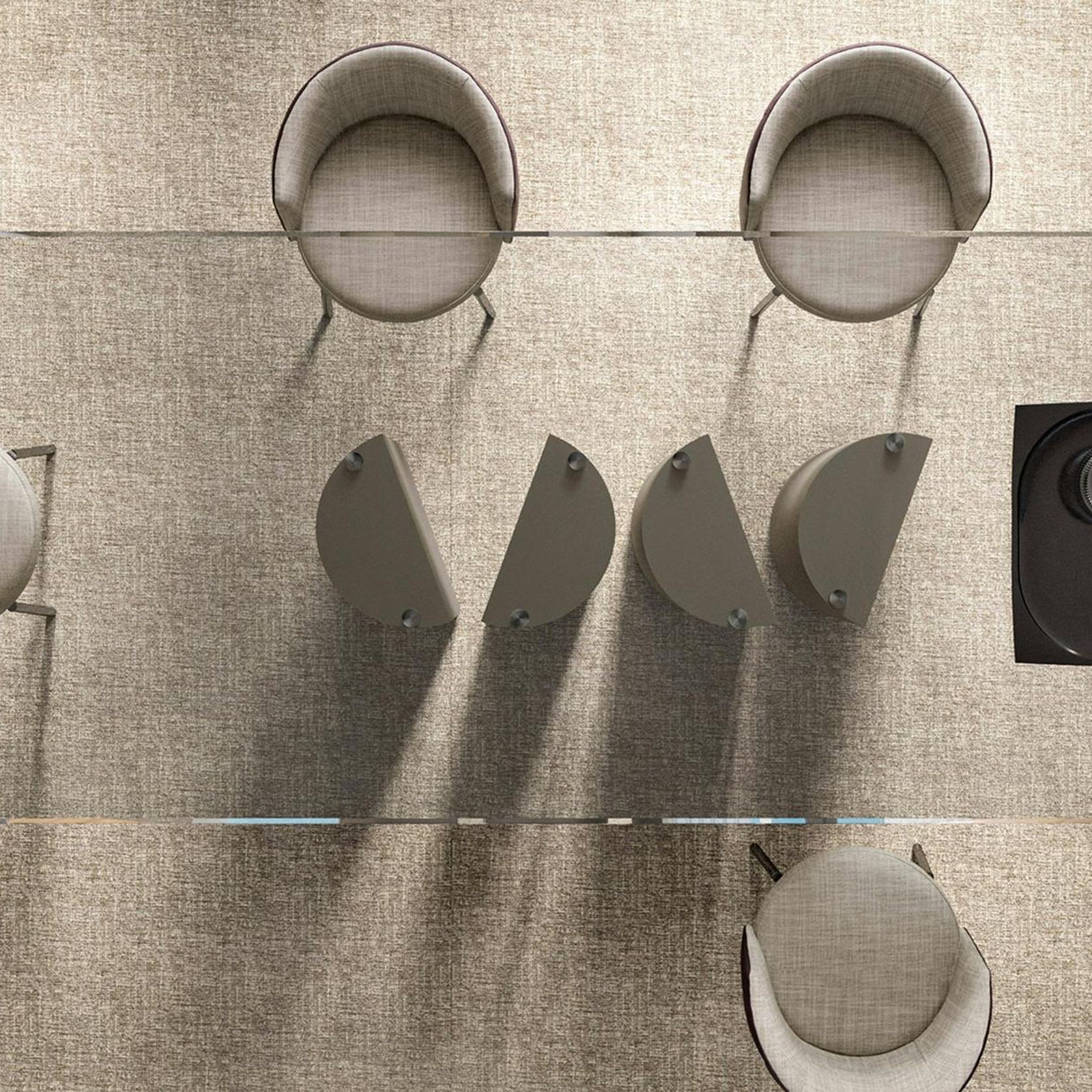 Plai Dining Table gallery detail image