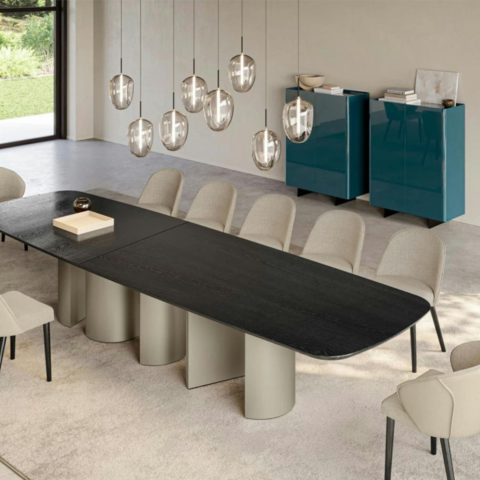 Plai Xl Dining Table gallery detail image