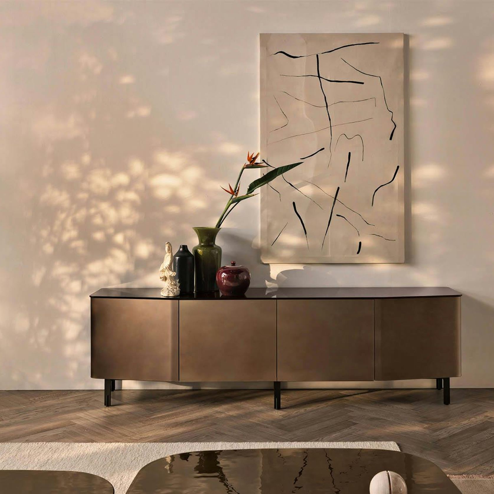 Plana Sideboard gallery detail image