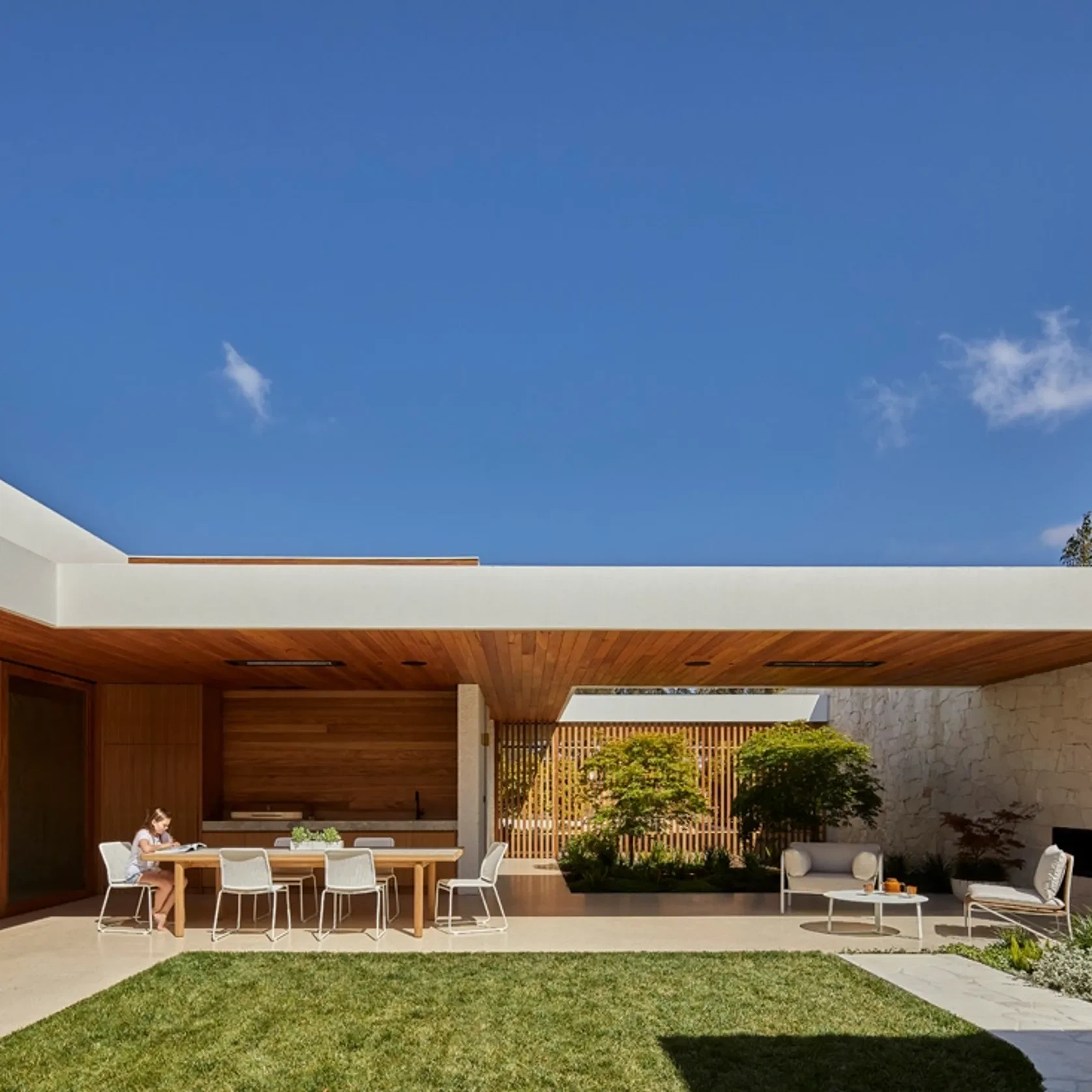 Fleur Sofa Chair gallery detail image