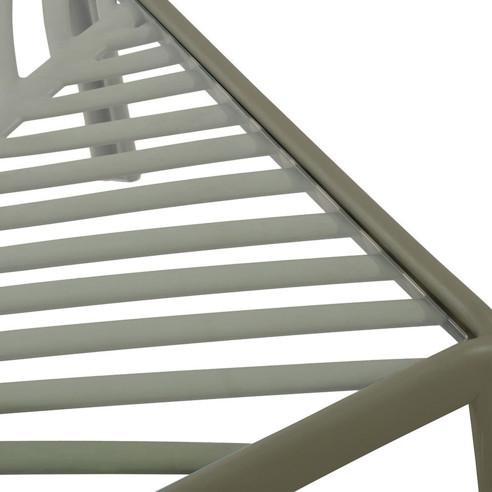 Aspen Armless Chair gallery detail image