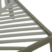 Aspen Armless Chair gallery detail image