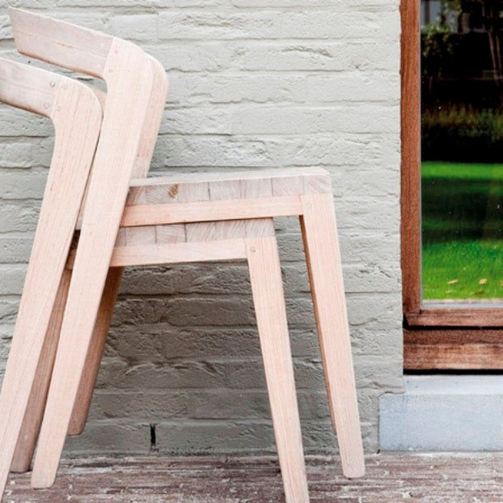 Play dining chair by Wildspirit gallery detail image