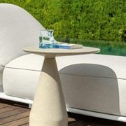 Plaza Outdoor Coffee Table gallery detail image