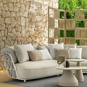 Plaza Outdoor Coffee Table gallery detail image