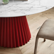 Plisse Dining Table gallery detail image